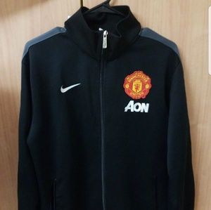 Manchester United Jacket